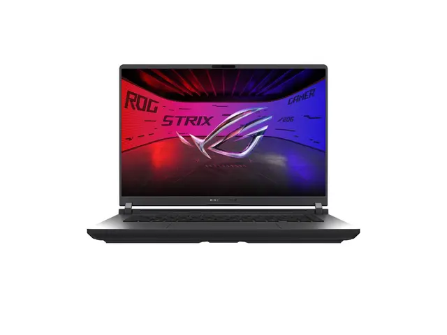 لپتاپ گیمینگ ایسوس ROG Strix G16 G615JHR