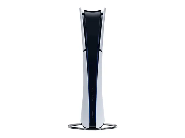 کنسول پلیاستیشن ۵ اسلیم دیجیتال PS5 Slim ظرفیت ۱ ترابایت