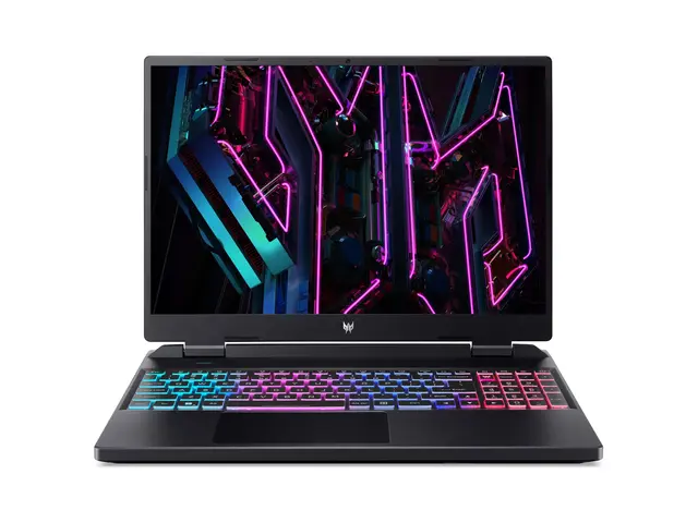 لپتاپ گیمینگ ایسر Predator Helios Neo 16 PHN16S