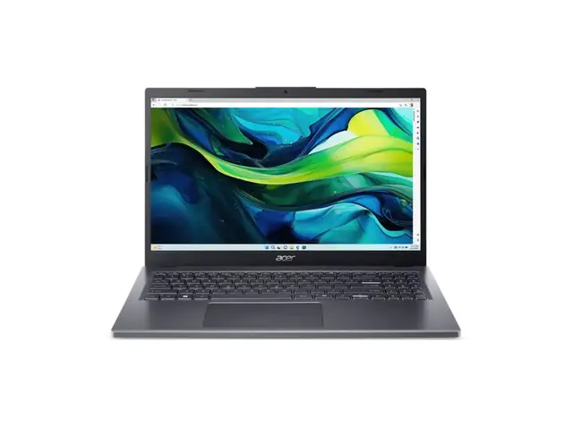 لپتاپ ایسر Aspire 15 A15