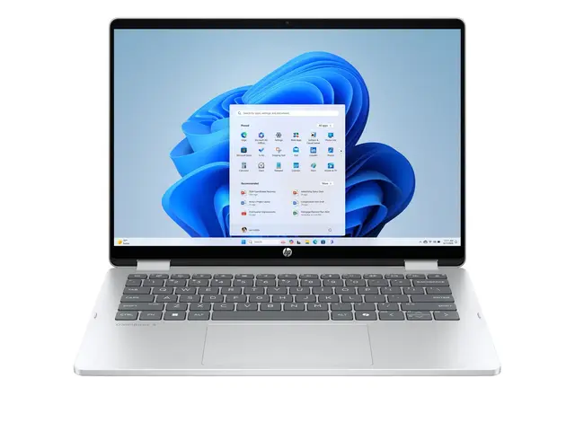 لپتاپ اچپی OmniBook 5 Flip 14 FP0023DX