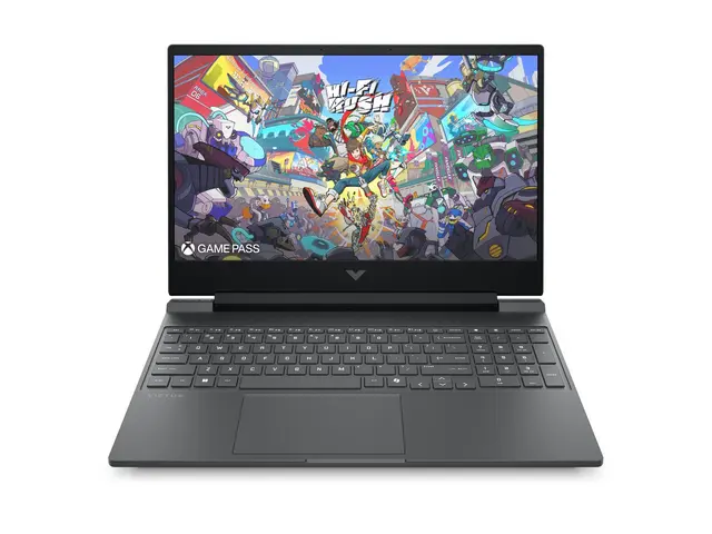 لپتاپ گیمینگ اچپی Victus 15 FB3093DX